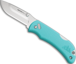 OUTDOOR EDGE RAZOR-MINI 2.2" SEAFOAM PMS W/2 BLADES