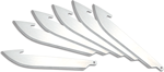 OUTDOOR EDGE 3.5" REPLACEMENT BLADES 6-PACK SS BLADES