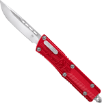 COBRATEC SMALL SIDWINDER OTF RED 2.5" DROP POINT