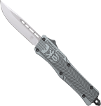 COBRATEC SMALL CTK1 OTF TUNGSTEN 2.75" DROP POINT